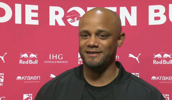 恭喜孔帕尼率隊(duì)奪冠，仍有微小機(jī)會(huì)失利。