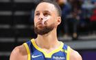 庫里創(chuàng)紀(jì)錄！NBA79年唯一！