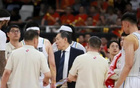 G2敗廣廈，許利民不滿全隊(duì)，胡金秋強(qiáng)勢(shì)，納托爾自責(zé)。