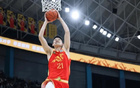 G2勝北京，四喜臨門！雙星閃耀，藍(lán)領(lǐng)助攻完美！