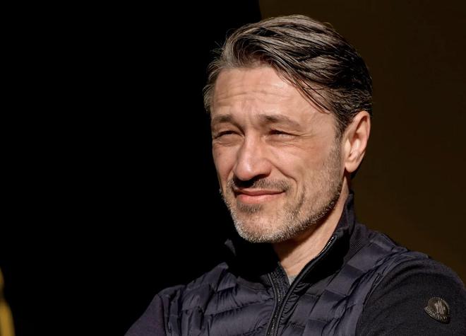 科瓦奇：專注勝利，無視他隊(duì)，全力以赴。