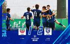 武漢三鎮(zhèn)B隊客場連勝兩場！