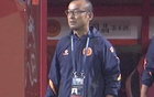前田浩二：前60分鐘表現(xiàn)佳，穩(wěn)步前行。