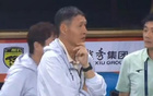 黎兵談引援：現(xiàn)人補強希望有。