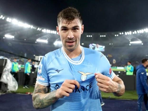 爭四關(guān)鍵時刻爆發(fā)矛盾？羅馬尼奧利：拉齊奧至今沒有兌現(xiàn)承諾