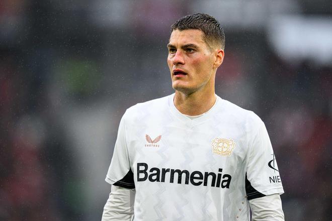 慕尼黑晚報(bào)：拜仁盯上希克，已討論