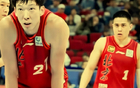 廣廈6人得分高勝，大魔王失利，布朗22+6制勝