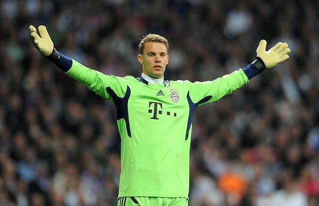 魏辛格贊諾伊爾，帕爾默適配拜仁，阿隆索重隊(duì)伍團(tuán)結(jié)