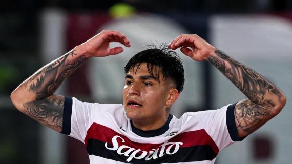 卡斯特羅：雖不被看好但我們拿了意杯冠軍，下一步進(jìn)軍歐冠