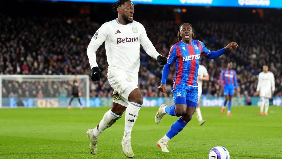 法媒：迪薩西受到埃梅里的信任，維拉希望他能留下