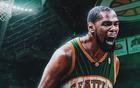 NBA增兩隊(duì)，杜蘭特狂喜盼17年