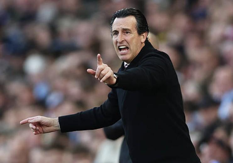 埃梅里：我們?nèi)杂袡C會進歐冠；祝熱刺在歐聯(lián)杯決賽中好運