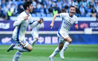 上海申花大勝后連迎三喜，中超奪冠希望增強。
