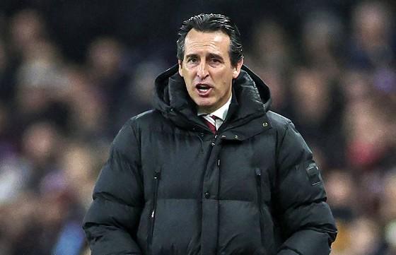 埃梅里：真誠是獲得球員回應(yīng)的最佳方式；希望能獲得歐冠資格