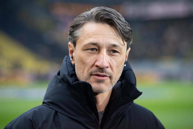 科瓦奇：數(shù)周成就非凡，達(dá)致最低目標(biāo)。