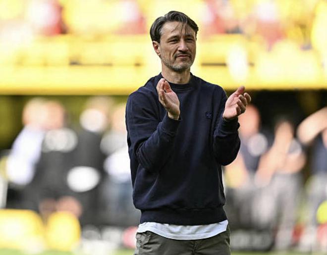 科瓦奇：贊譽(yù)令人欣慰，達(dá)成球隊(duì)最低目標(biāo)