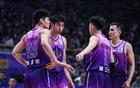 19年球齡，四隊(duì)經(jīng)歷，36歲廣東老將合同結(jié)束，郭艾倫有望接棒。
