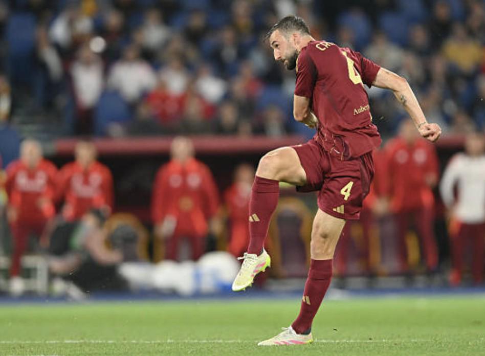 克里斯坦特：自從拉涅利到來以來，我們的表現(xiàn)一直很出色