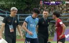 王鈺棟受傷，浙江1-0廣州，陜西遭淘汰，閆雨助攻兩度得手！