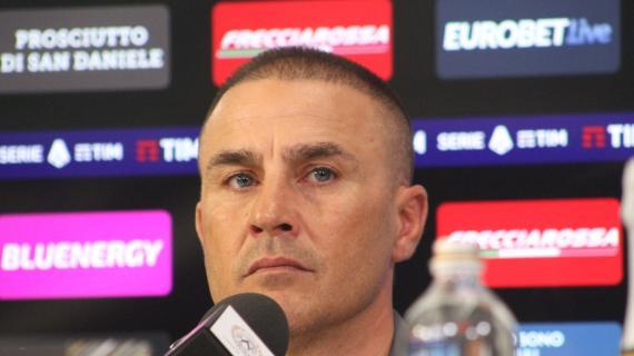 卡納瓦羅：歐冠決賽國米經(jīng)驗更豐富，希望他們把獎杯帶回意大利