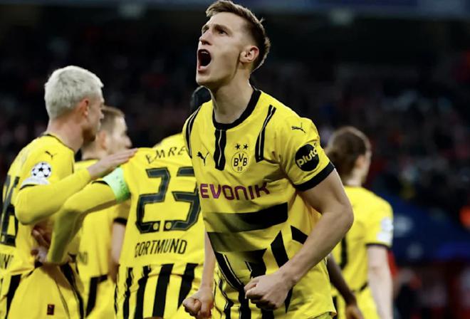 圖片報(bào)：多特續(xù)約施洛特貝克五年合同