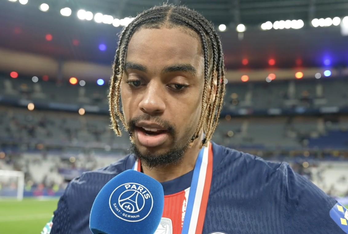 巴爾科拉：在歐冠決賽前打好這場比賽很重要，今天我們做到了