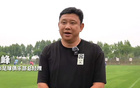 南京城總：中超最高，沖超計(jì)劃已定。