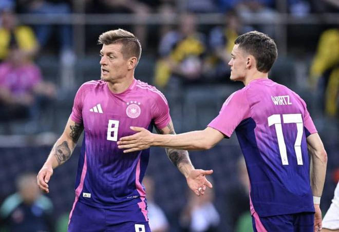 克羅斯說，未定之事需謹(jǐn)慎，維爾茨拒拜仁。