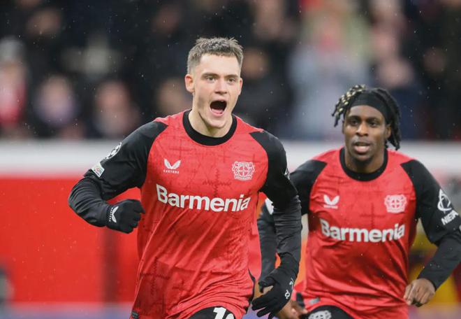 利物浦或簽維爾茨，以球員+現(xiàn)金形式；巴薩主帥盯英超雙星。