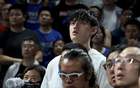 CBA球員合同概覽：趙繼偉等137人到期，北京曾凡博瞄準NBA