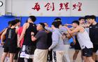 今晚19點，遼川對決，洛佩斯或調(diào)整陣容，2米15內(nèi)線或受影響。