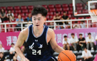 遼寧U22男籃三連勝，張陳治鋒強勢，王俊杰9中2，再戰(zhàn)試金石。