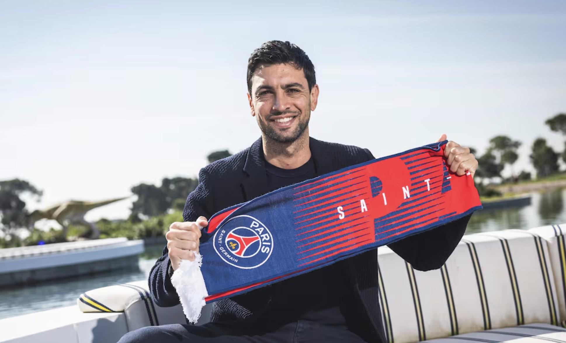 帕斯托雷：內(nèi)馬爾的轉(zhuǎn)會是顛覆的；姆巴佩的表現(xiàn)不可思議