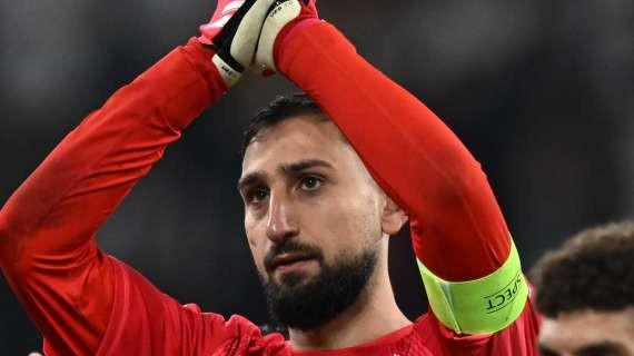 多納魯馬經(jīng)紀人：續(xù)約？我們并不著急，他與巴黎關(guān)系很好