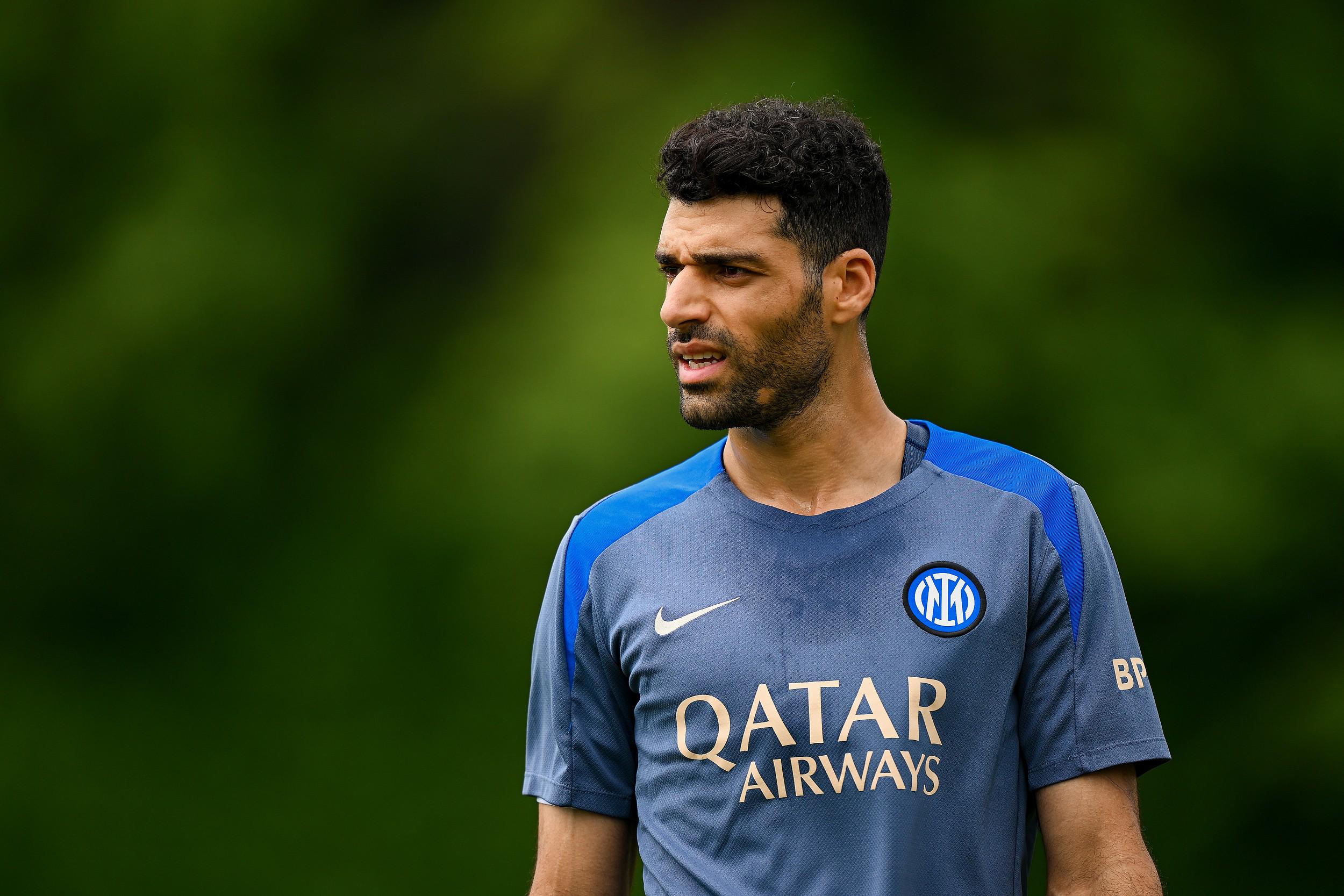 塔雷米：踢大巴黎用場上表現(xiàn)說話，再來場4-3也不是不可能