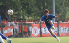 山東U22男足勝貴州，小組賽雙勝，將戰(zhàn)四川強隊。