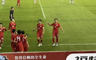 國少U-16奪冠，呼和浩特雨夜足球賽燃起北疆熱潮！