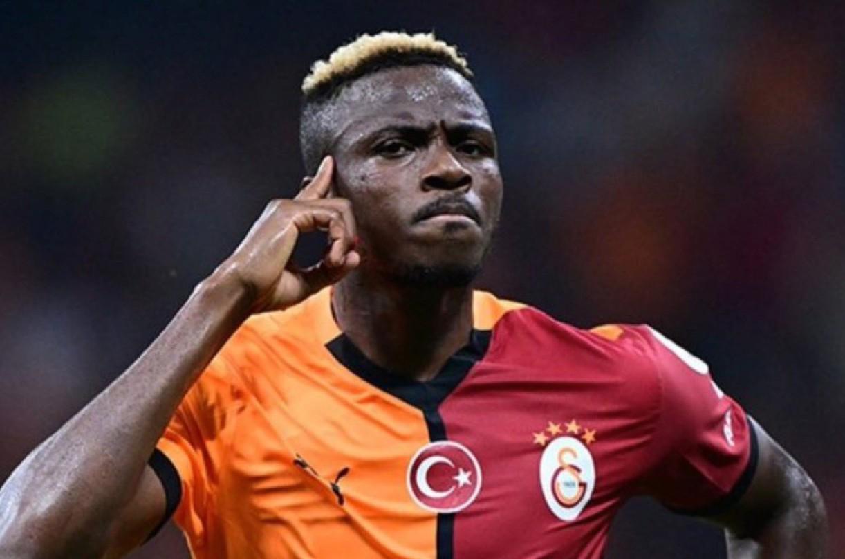 記者：曼聯(lián)必須賣人和降低工資總額才有可能簽奧斯梅恩