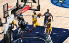 湖人詹姆斯盼季后賽對抗備戰(zhàn)，NBA需放寬身體接觸限制。