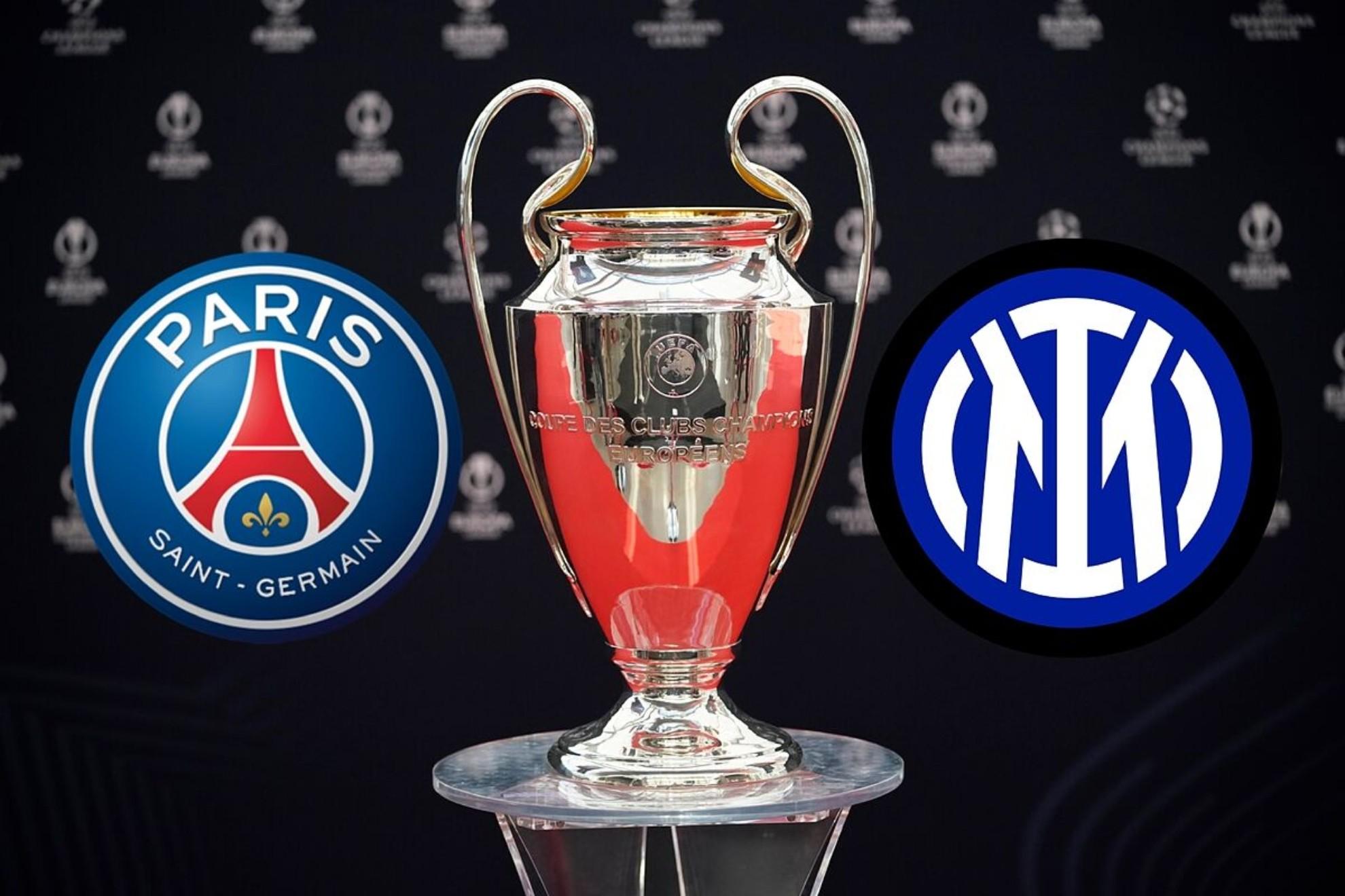 隊(duì)報：若巴黎奪得歐冠本賽季歐戰(zhàn)收入將超2億歐元