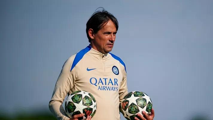 迪馬濟奧：如果國米奪冠，小因扎吉可能會不那么想離開