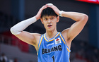 北京男籃轉(zhuǎn)會(huì)：續(xù)約一人，離隊(duì)一人，兩人待定。