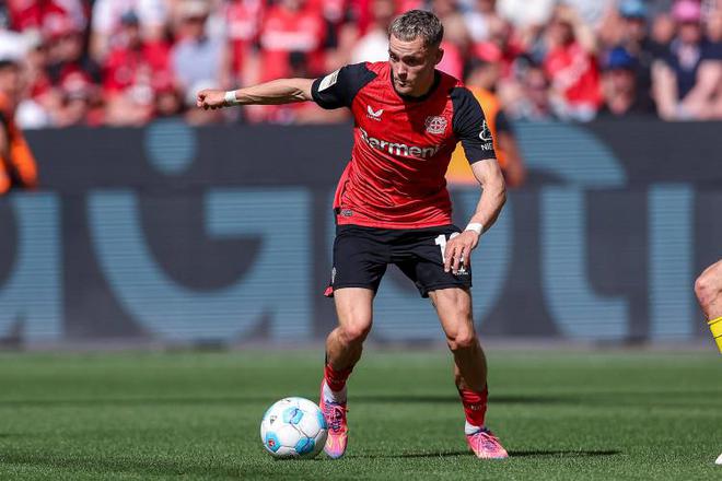 記者：維爾茨5月傾向利物浦，已告知曼城拜仁。