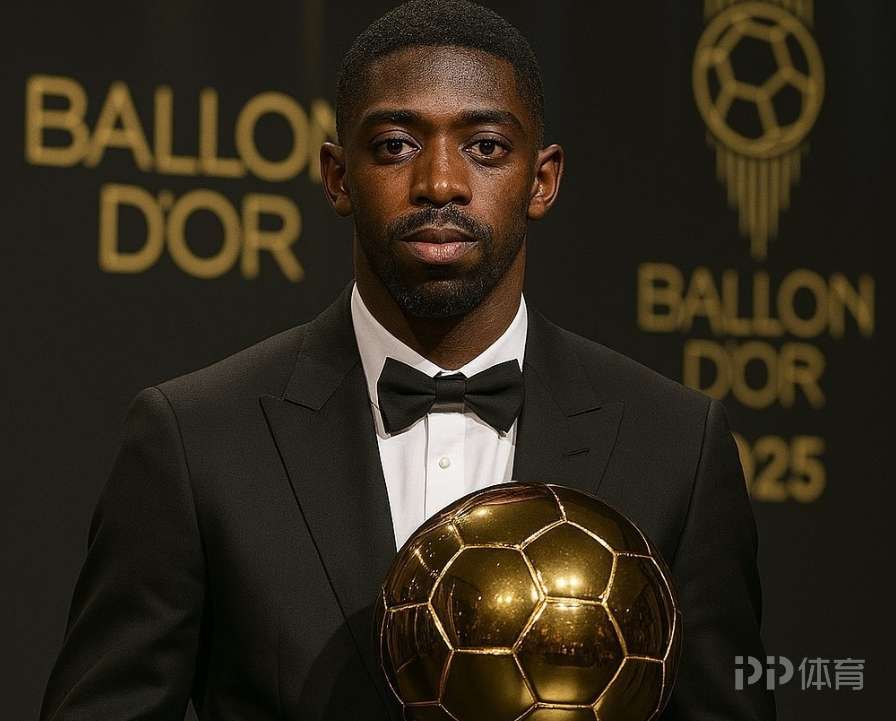 金球獎最新賠率：登貝萊大幅領(lǐng)跑 巴黎多人進前10