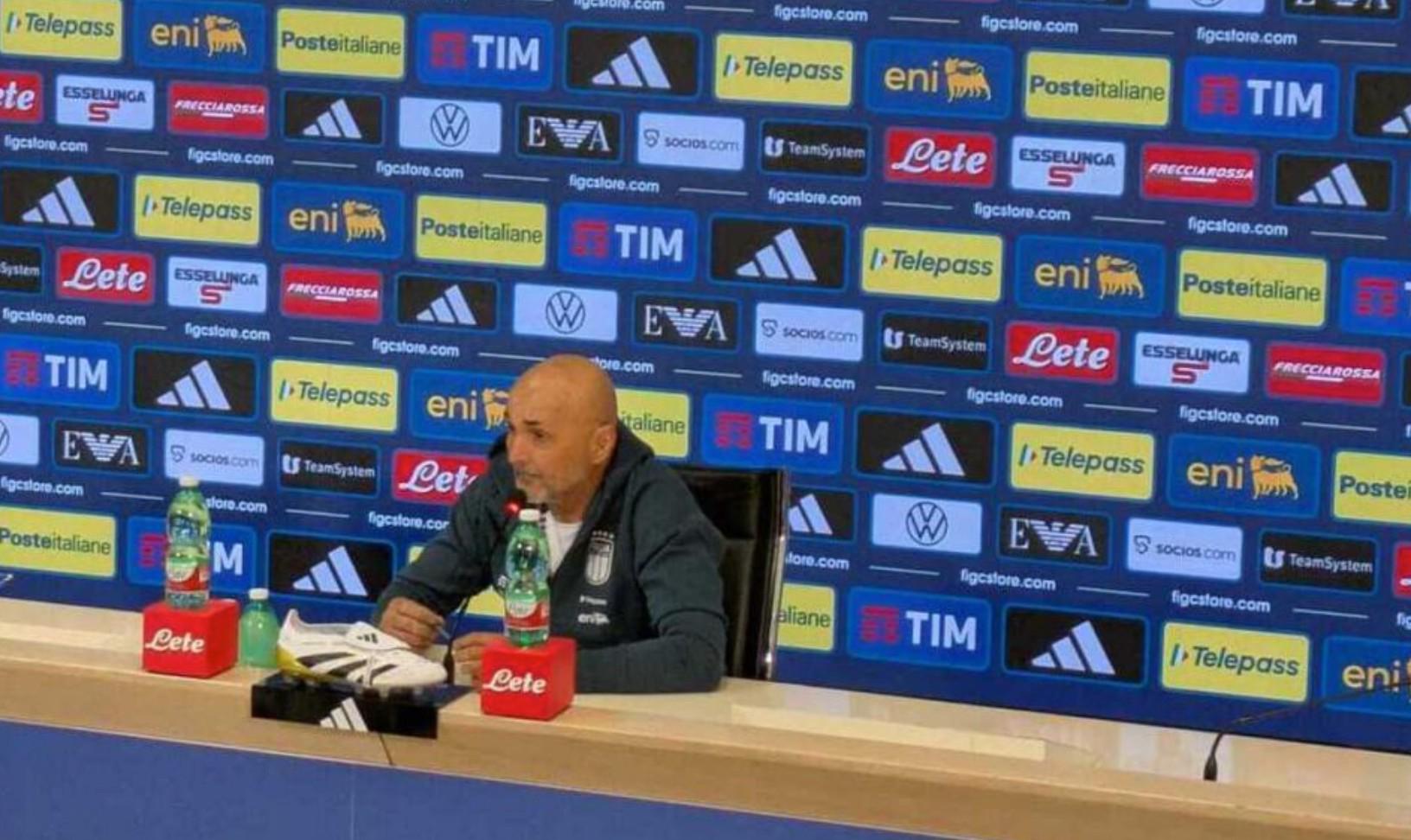 斯帕萊蒂：國米的賽季不是失敗而是非凡的；阿切爾比拒絕征召