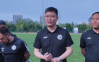 官方：于遠偉任蘭州主帥，曾執(zhí)教重慶銅梁龍。