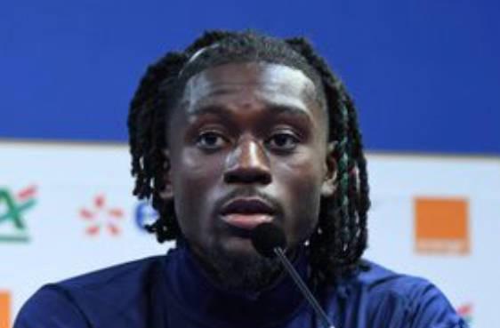 夸迪奧-科內(nèi)：為巴黎贏得歐冠感到高興；希望法國(guó)人拿金球獎(jiǎng)