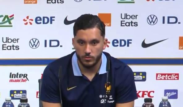 謝爾基：巴黎歐冠決賽的表現(xiàn)很震撼；未來？所有可能性都存在