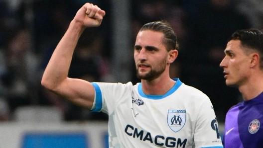 拉比奧：我和阿萊格里無話不談；登貝萊配得上金球獎