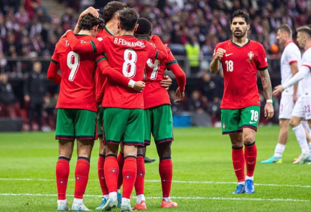 向新月推薦B費？魯本-內(nèi)維斯：我會推薦所有國家隊的球員